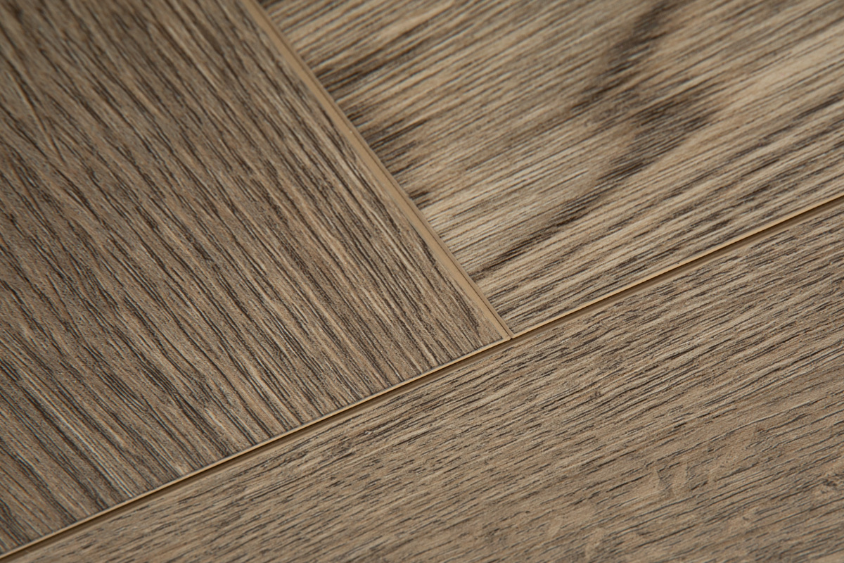 Кварцвиниловый SPC ламинат StoneWood Коста Costa SWP 2004 венгерская елка 615×123×4